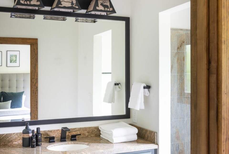 NewTree Ranch | Where Nature Meets Ultra-Luxury - Healdsburg, California