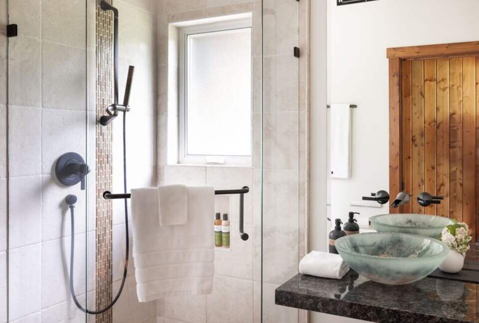 NewTree Ranch | Where Nature Meets Ultra-Luxury - Healdsburg, California