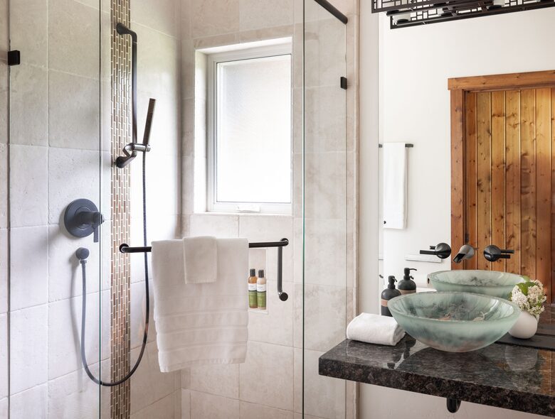 NewTree Ranch | Where Nature Meets Ultra-Luxury - Healdsburg, California