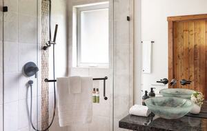 NewTree Ranch | Where Nature Meets Ultra-Luxury - Healdsburg, California