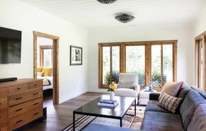 NewTree Ranch | Where Nature Meets Ultra-Luxury - Healdsburg, California