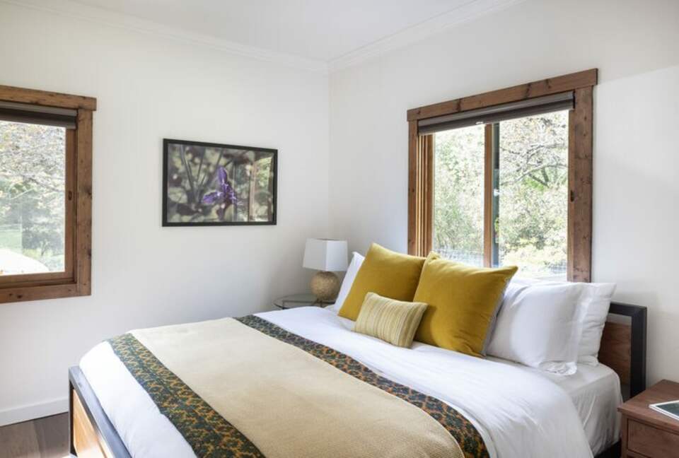 NewTree Ranch | Where Nature Meets Ultra-Luxury - Healdsburg, California