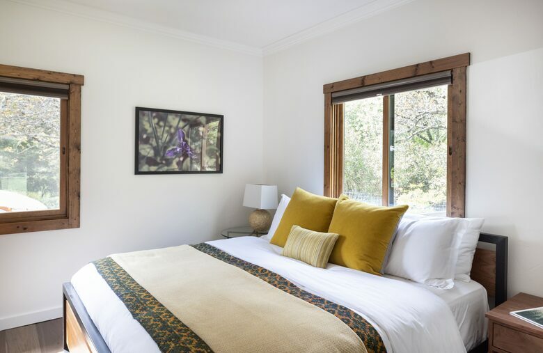 NewTree Ranch | Where Nature Meets Ultra-Luxury - Healdsburg, California