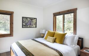 NewTree Ranch | Where Nature Meets Ultra-Luxury - Healdsburg, California