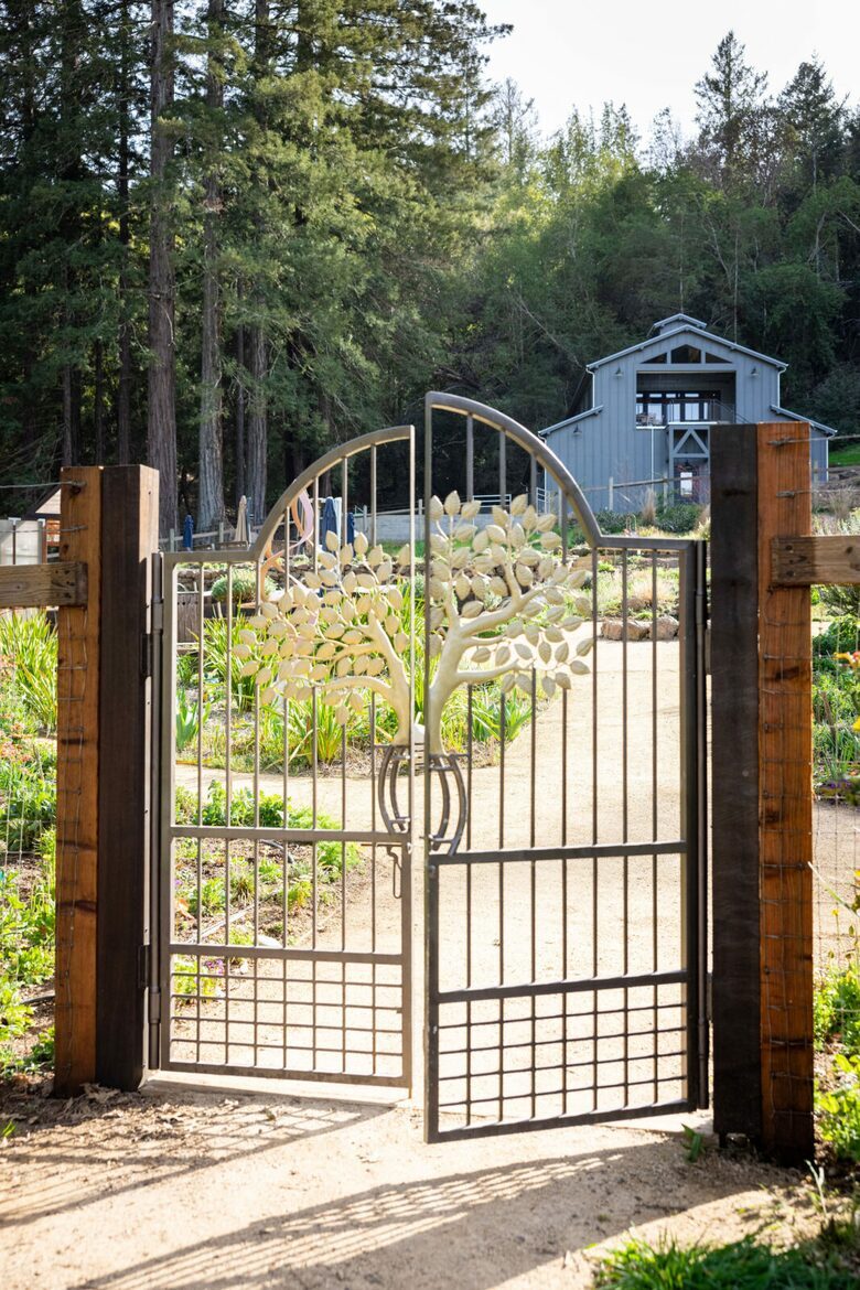 NewTree Ranch | Where Nature Meets Ultra-Luxury - Healdsburg, California
