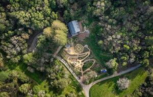 NewTree Ranch | Where Nature Meets Ultra-Luxury - Healdsburg, California