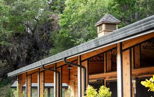 NewTree Ranch | Where Nature Meets Ultra-Luxury - Healdsburg, California
