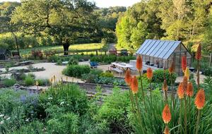 NewTree Ranch | Where Nature Meets Ultra-Luxury - Healdsburg, California