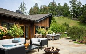 NewTree Ranch | Where Nature Meets Ultra-Luxury - Healdsburg, California