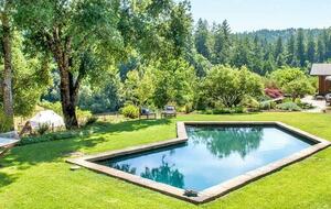 NewTree Ranch | Where Nature Meets Ultra-Luxury - Healdsburg, California