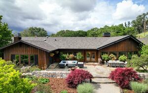 NewTree Ranch | Where Nature Meets Ultra-Luxury - Healdsburg, California