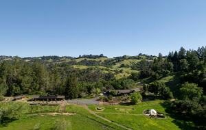 NewTree Ranch | Where Nature Meets Ultra-Luxury - Healdsburg, California