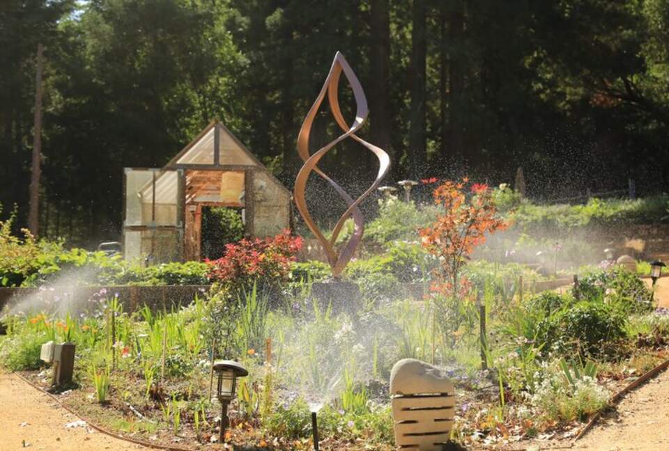 NewTree Ranch | Where Nature Meets Ultra-Luxury - Healdsburg, California