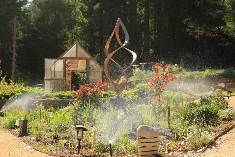 NewTree Ranch | Where Nature Meets Ultra-Luxury - Healdsburg, California