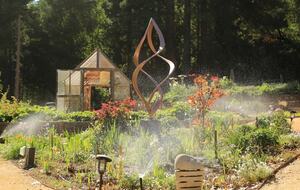 NewTree Ranch | Where Nature Meets Ultra-Luxury - Healdsburg, California