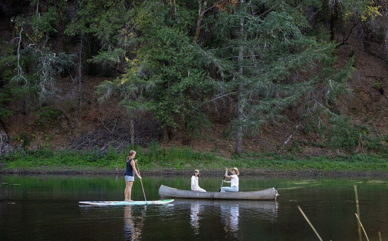 NewTree Ranch | Where Nature Meets Ultra-Luxury - Healdsburg, California