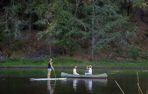 NewTree Ranch | Where Nature Meets Ultra-Luxury - Healdsburg, California