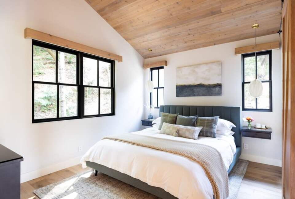 NewTree Ranch | Where Nature Meets Ultra-Luxury - Healdsburg, California