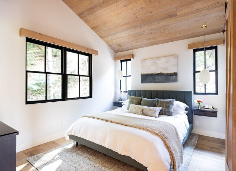 NewTree Ranch | Where Nature Meets Ultra-Luxury - Healdsburg, California