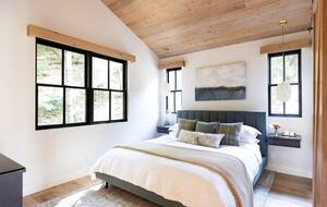 NewTree Ranch | Where Nature Meets Ultra-Luxury - Healdsburg, California