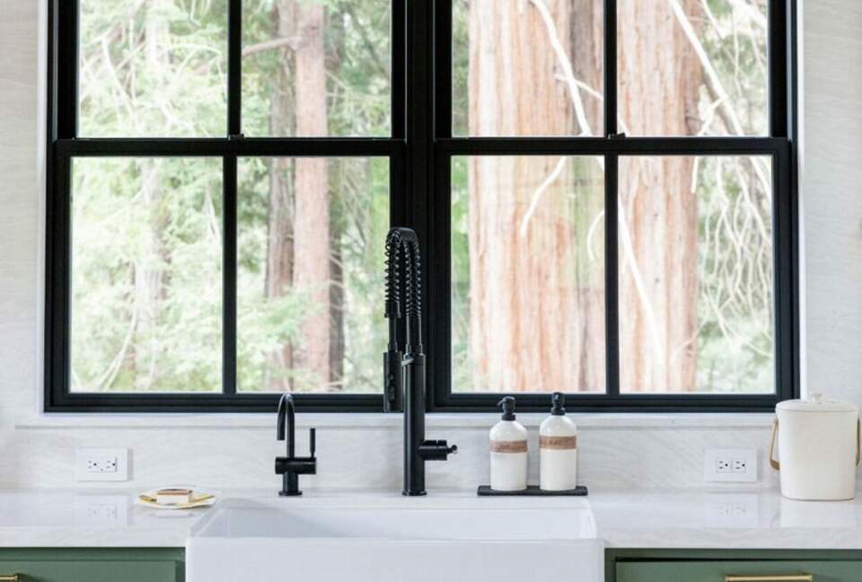 NewTree Ranch | Where Nature Meets Ultra-Luxury - Healdsburg, California