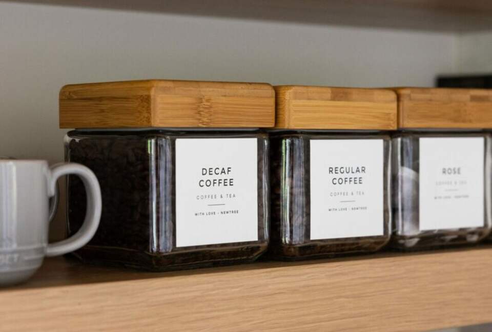 NewTree Ranch | Where Nature Meets Ultra-Luxury - Healdsburg, California