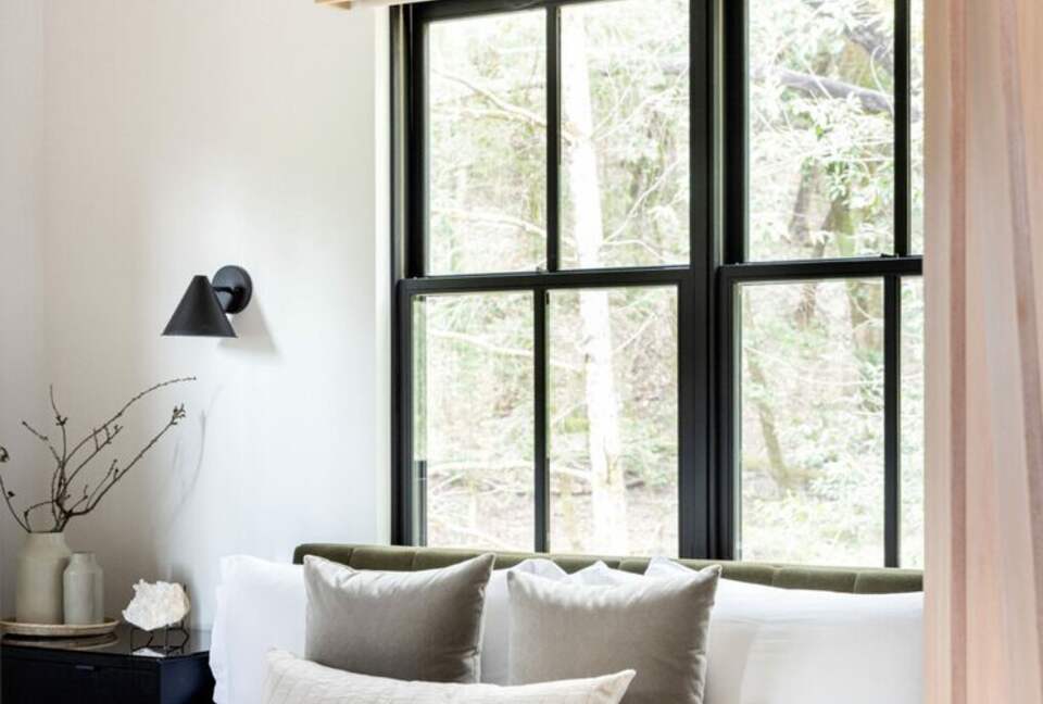 NewTree Ranch | Where Nature Meets Ultra-Luxury - Healdsburg, California