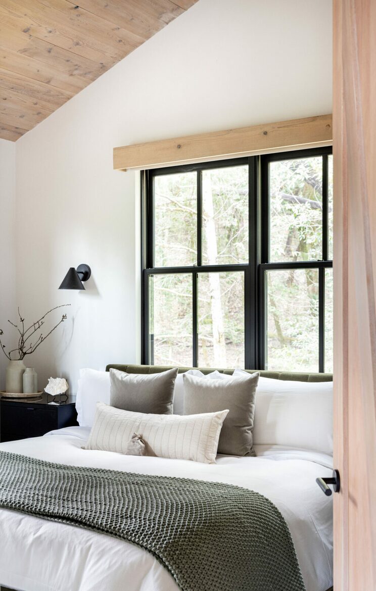 NewTree Ranch | Where Nature Meets Ultra-Luxury - Healdsburg, California