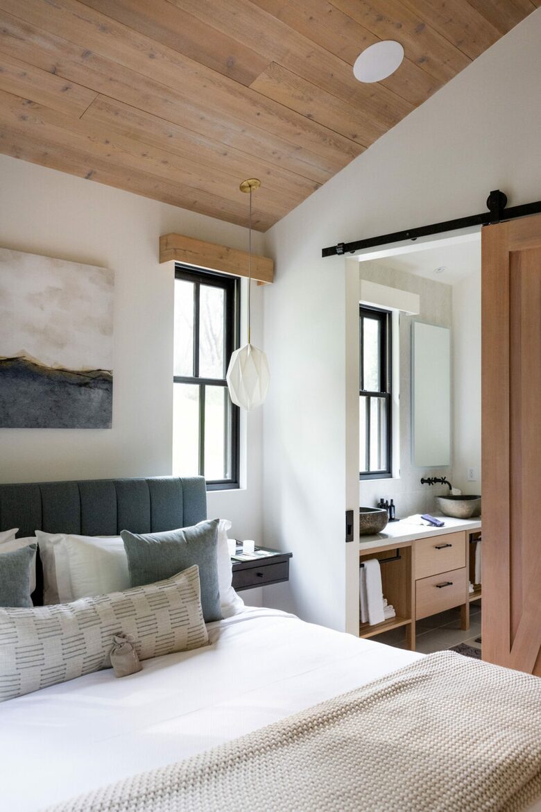 NewTree Ranch | Where Nature Meets Ultra-Luxury - Healdsburg, California