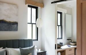 NewTree Ranch | Where Nature Meets Ultra-Luxury - Healdsburg, California