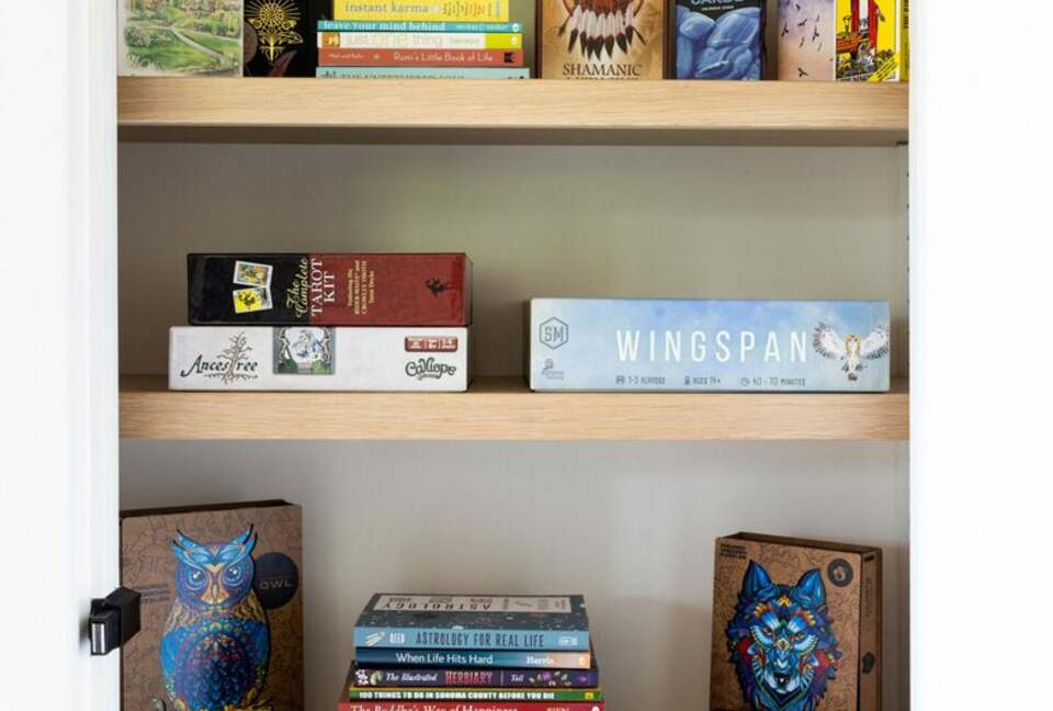 NewTree Ranch | Where Nature Meets Ultra-Luxury - Healdsburg, California