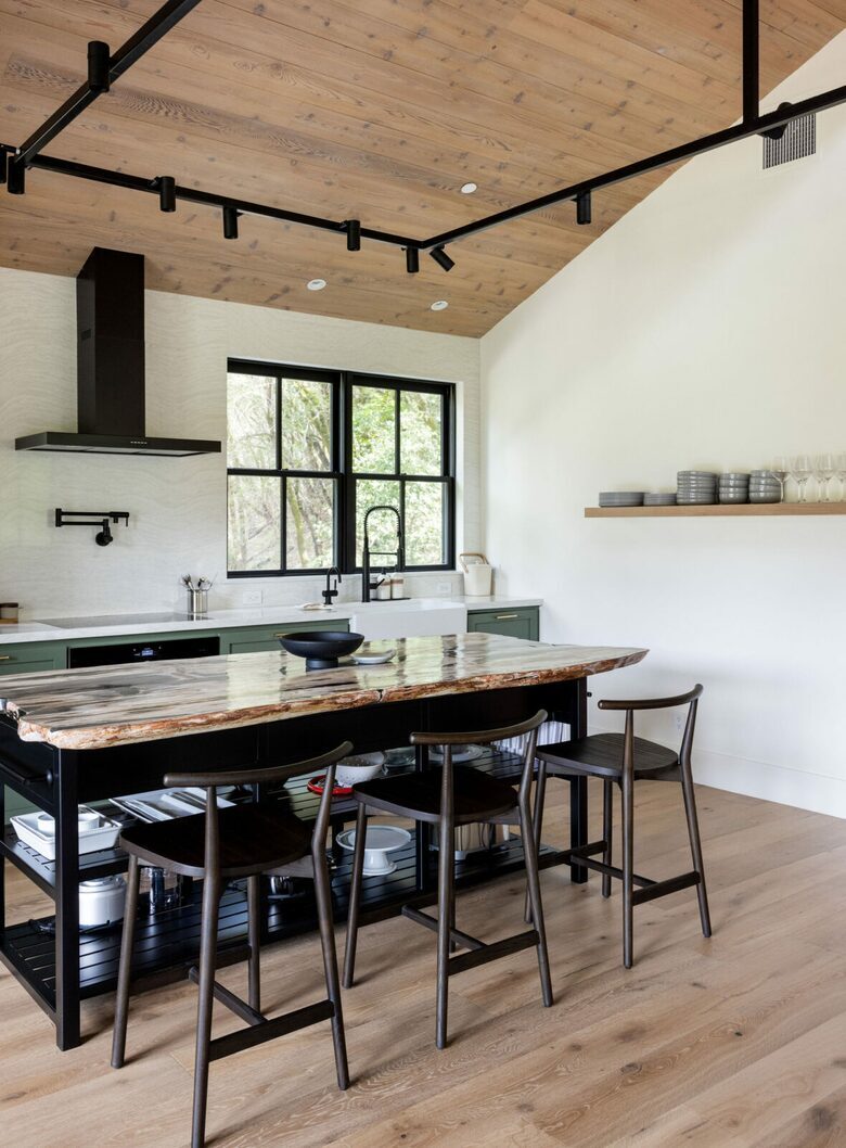 NewTree Ranch | Where Nature Meets Ultra-Luxury - Healdsburg, California