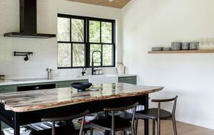 NewTree Ranch | Where Nature Meets Ultra-Luxury - Healdsburg, California