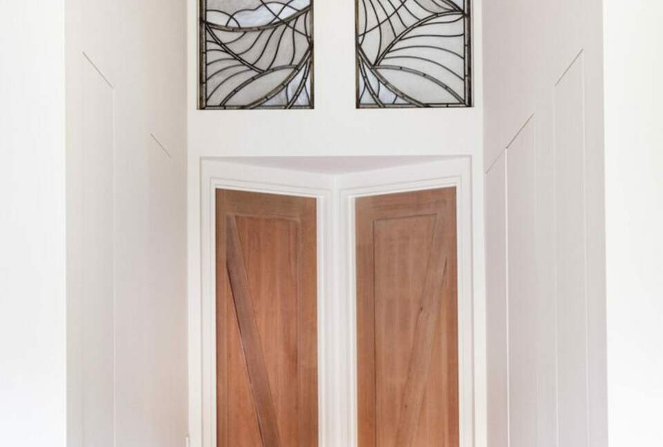 NewTree Ranch | Where Nature Meets Ultra-Luxury - Healdsburg, California