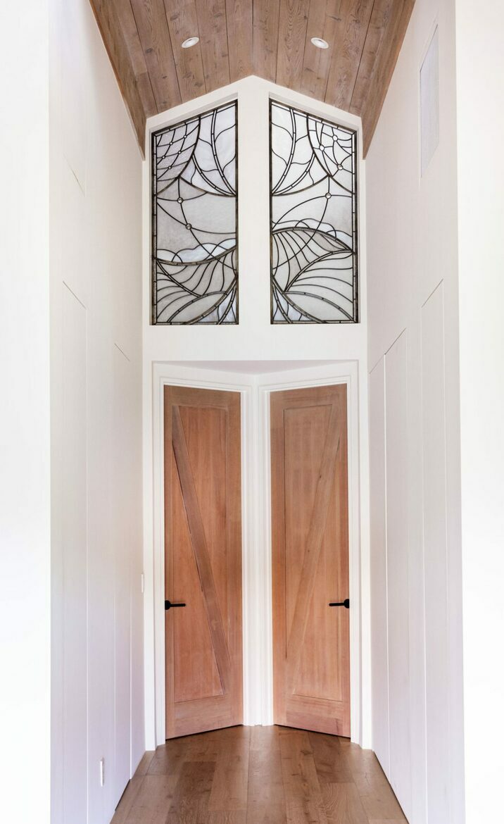 NewTree Ranch | Where Nature Meets Ultra-Luxury - Healdsburg, California