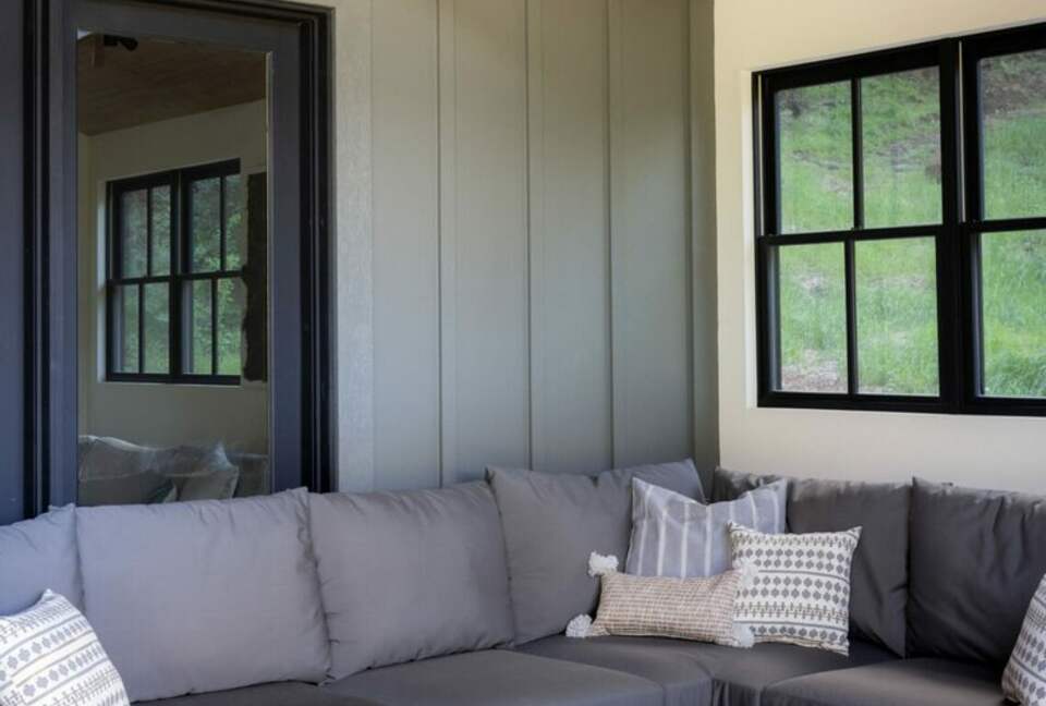 NewTree Ranch | Where Nature Meets Ultra-Luxury - Healdsburg, California