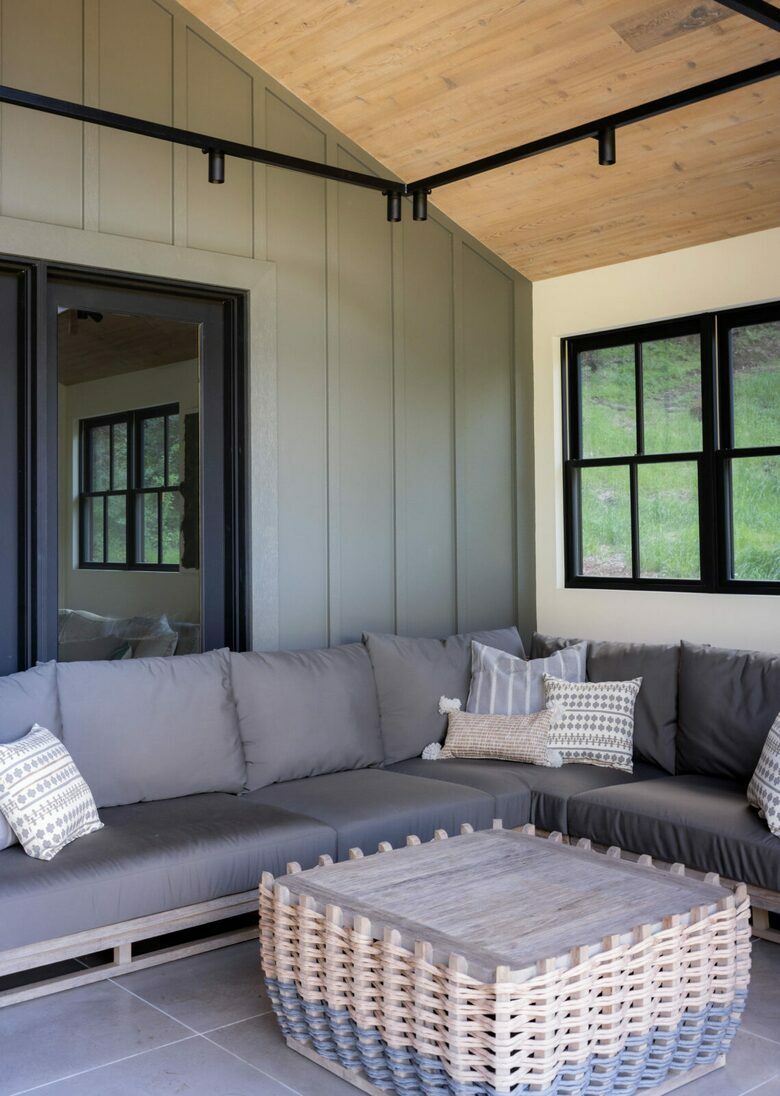 NewTree Ranch | Where Nature Meets Ultra-Luxury - Healdsburg, California