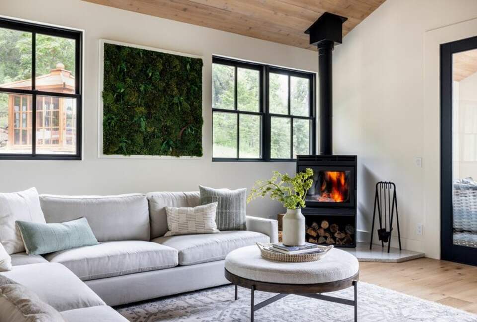 NewTree Ranch | Where Nature Meets Ultra-Luxury - Healdsburg, California