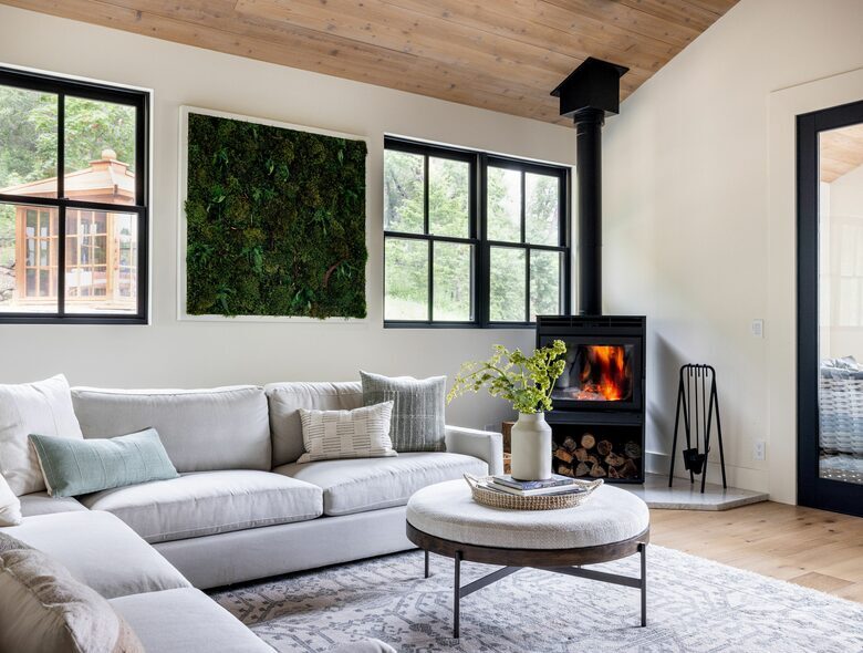 NewTree Ranch | Where Nature Meets Ultra-Luxury - Healdsburg, California