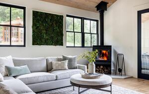 NewTree Ranch | Where Nature Meets Ultra-Luxury - Healdsburg, California