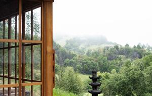 NewTree Ranch | Where Nature Meets Ultra-Luxury - Healdsburg, California