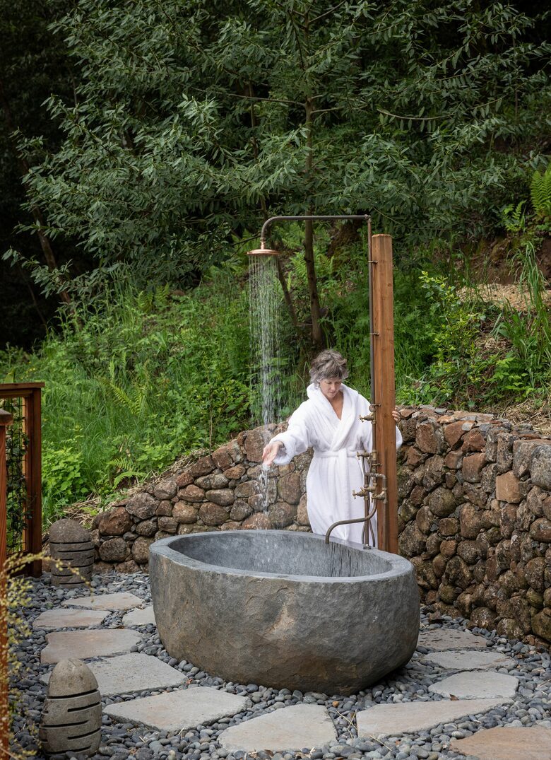 NewTree Ranch | Where Nature Meets Ultra-Luxury - Healdsburg, California