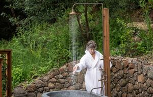 NewTree Ranch | Where Nature Meets Ultra-Luxury - Healdsburg, California