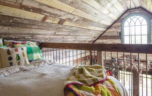 Charmed by History | A Pair of Thoughtfully Restored Retreats - Loganville, Georgia