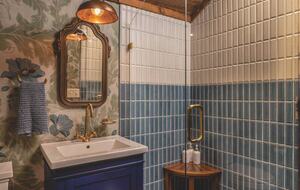 Charmed by History | A Pair of Thoughtfully Restored Retreats - Loganville, Georgia