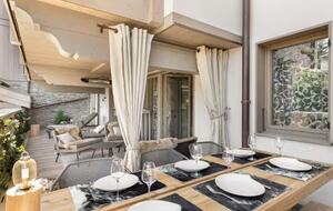 Elegant Alpine Retreat in Courchevel 1550 - Courchevel, France