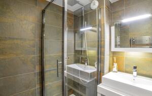 Elegant Alpine Retreat in Courchevel 1550 - Courchevel, France