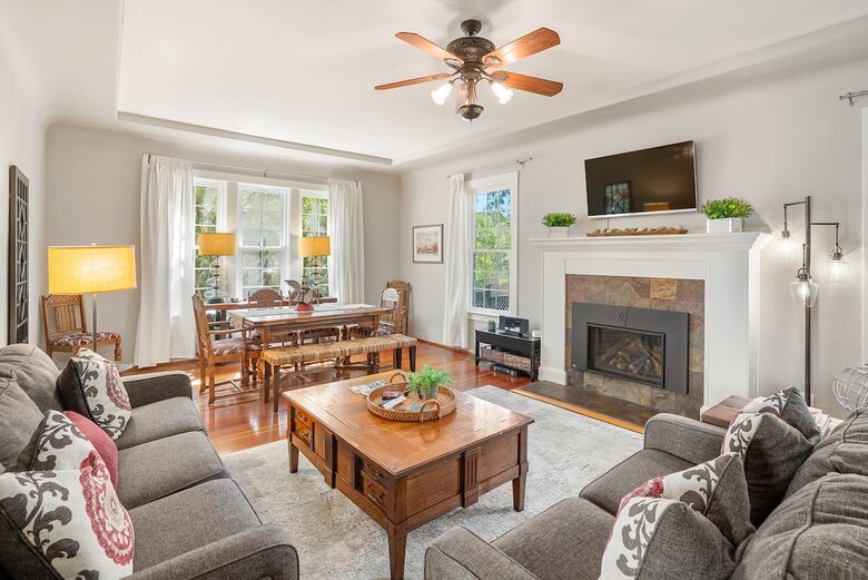 Westside Hideaway Near Downtown Paso Robles - Paso Robles, California