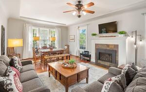 Westside Hideaway Near Downtown Paso Robles - Paso Robles, California