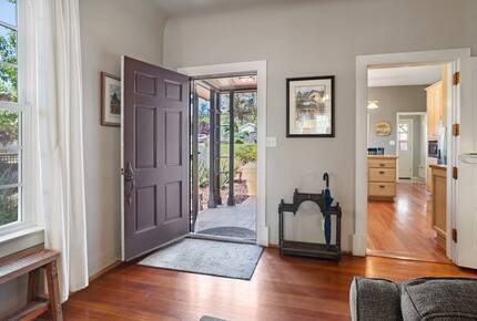 Westside Hideaway Near Downtown Paso Robles - Paso Robles, California